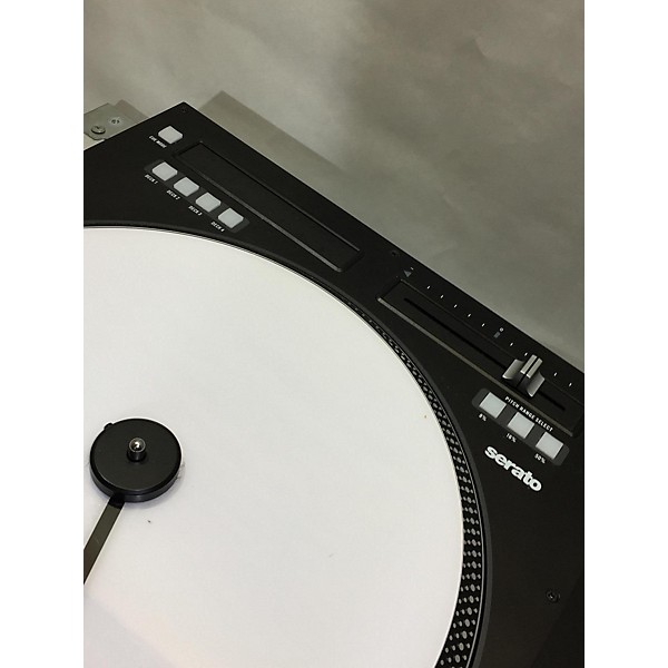 Used RANE TWELVE USB Turntable