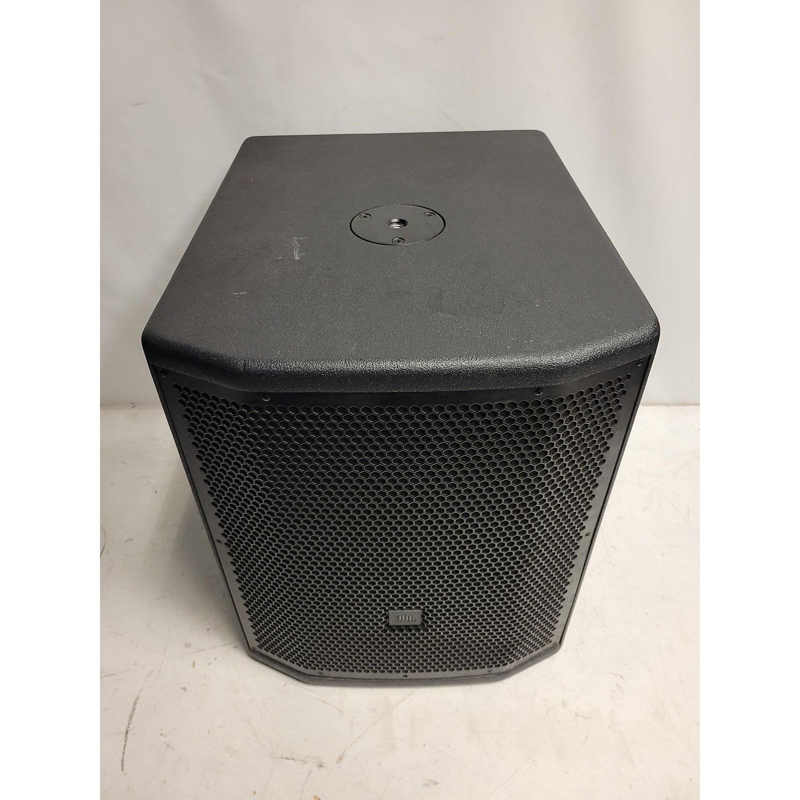 used jbl powered subwoofer