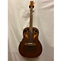 Used Ovation 1983 ADAMS II Acoustic Electric Guitar thumbnail