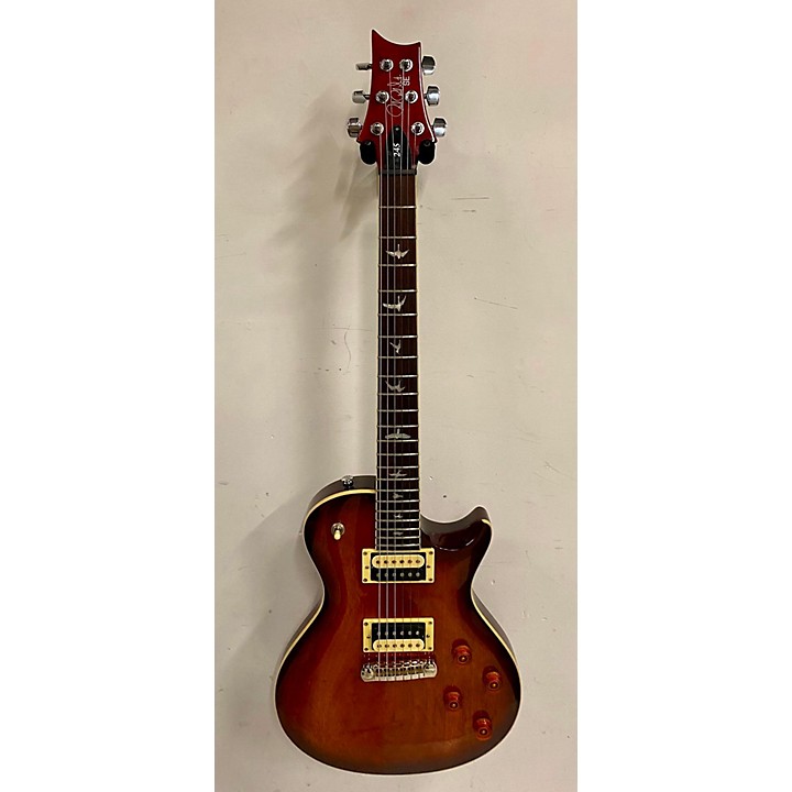 guitar center used prs