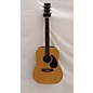 Used Montaya J3pc Acoustic Guitar thumbnail