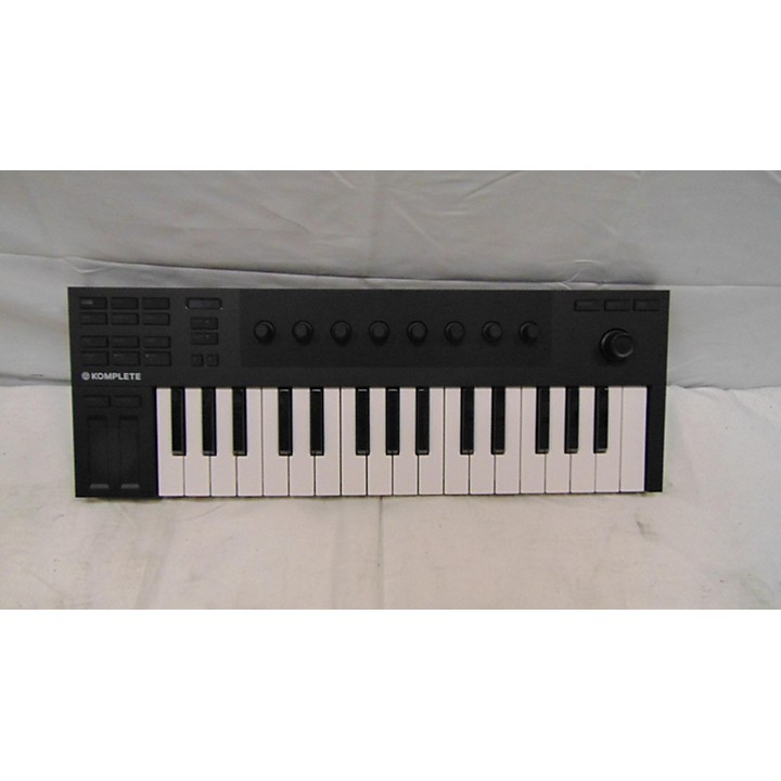 Used Native Instruments M32 MIDI Controller | Guitar Center