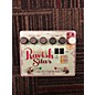 Used Electro-Harmonix Ravish Sitar Effect Pedal thumbnail