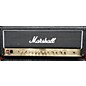 Used Marshall DSL100H 100W Tube Guitar Amp Head thumbnail