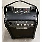 Used Line 6 MICRO SPIDER Battery Powered Amp thumbnail