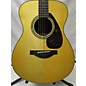 Used Yamaha LS16 Acoustic Guitar