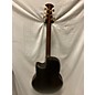 Used Ovation 1995 Collectors Series Acoustic Electric Guitar