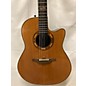 Used Ovation 1995 Collectors Series Acoustic Electric Guitar