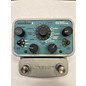 Used Source Audio Multiwave Bass Distortion Effect Pedal thumbnail