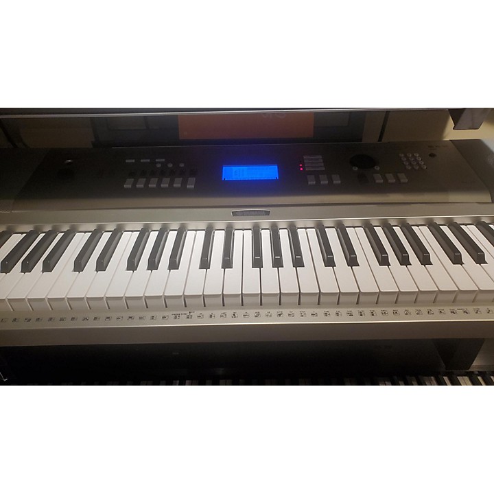 buy used digital piano