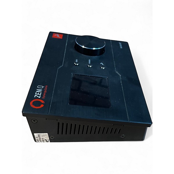 Used Antelope Zen Q Audio Interface