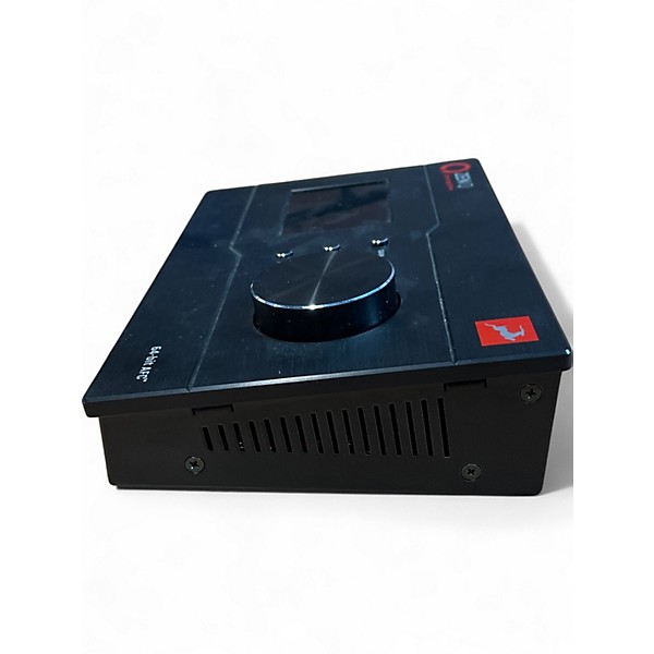 Used Antelope Zen Q Audio Interface