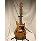 Used PRS SE Custom 22 Semi-Hollowbody Hollow Body Electric Guitar thumbnail