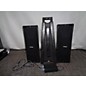 Used Bose 402 Sound Package thumbnail
