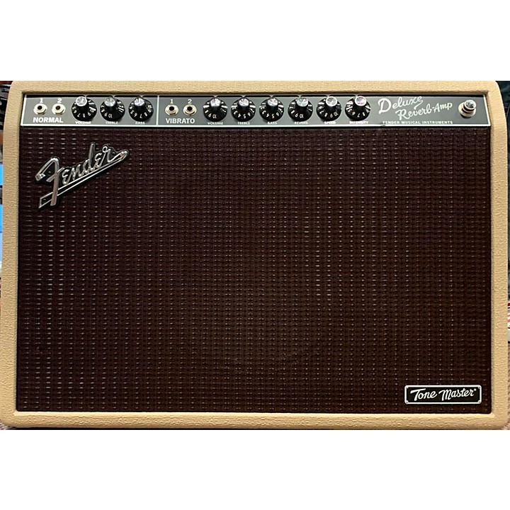 fender tone master guitar center