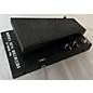 Used Morley DISTORTION WAH VOLUME Effect Pedal thumbnail