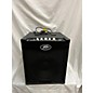 Used Peavey Max 112 II 1x12 200W Bass Combo Amp thumbnail