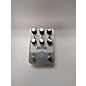Used Universal Audio Astra Modulation Machine Effect Pedal thumbnail