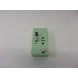 Used Montreal Assembly Used MONTREAL ASSEMBLY POSITIVE Effect Pedal