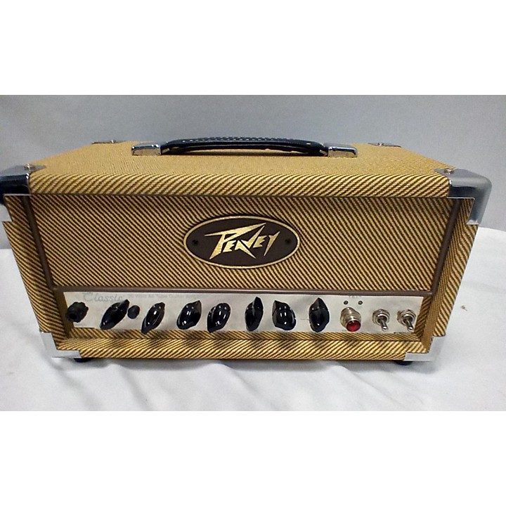 used peavey classic 20