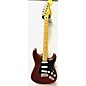 Used Fender Deluxe Roadhouse Stratocaster Solid Body Electric Guitar thumbnail
