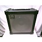 Used Roland Cube 80XL 80W 1x12 Guitar Combo Amp thumbnail