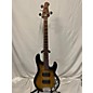 Used Sterling by Music Man Ray34HH Electric Bass Guitar thumbnail