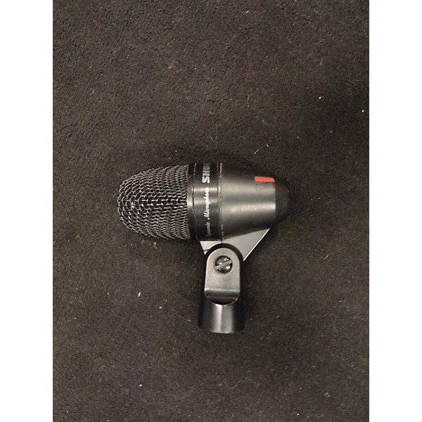 Used Shure PGA56 Drum Microphone