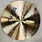Used Istanbul Mehmet 20in Traditional Ride Medium Cymbal