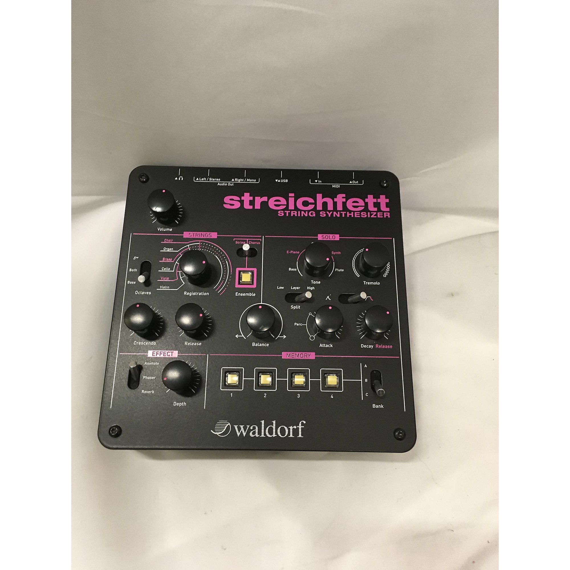 Waldorf streichfett on sale