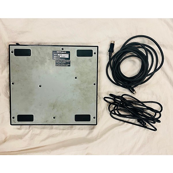 Used BOSS GR30 Multi Effects Processor