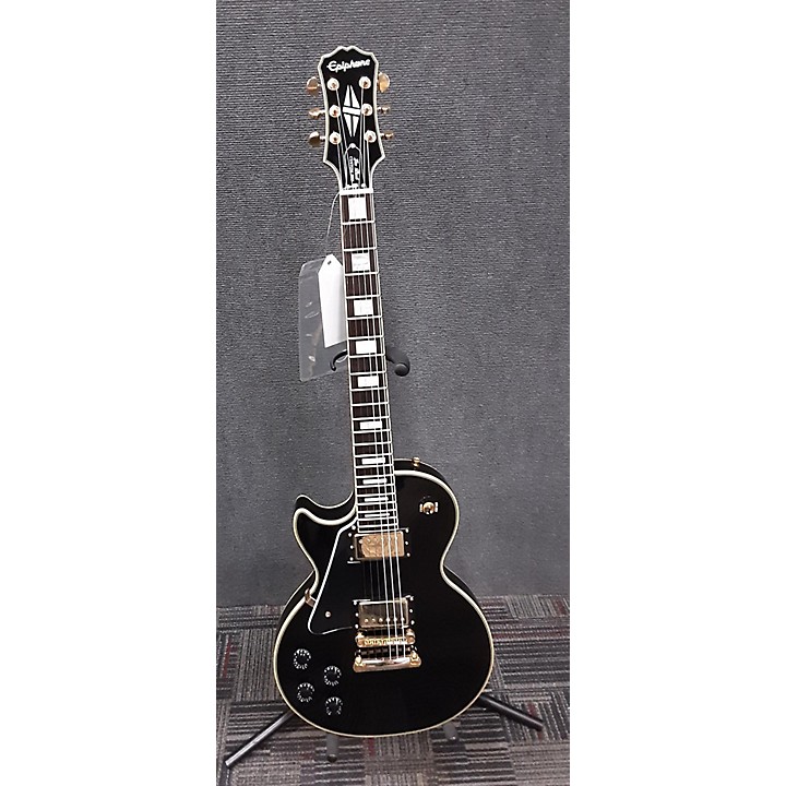 guitar center epiphone les paul custom pro