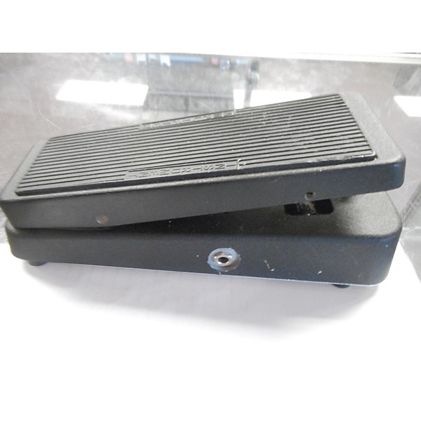 Used Dunlop JH1B Jimi Hendrix Signature Wah Effect Pedal