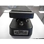 Used Dunlop JH1B Jimi Hendrix Signature Wah Effect Pedal