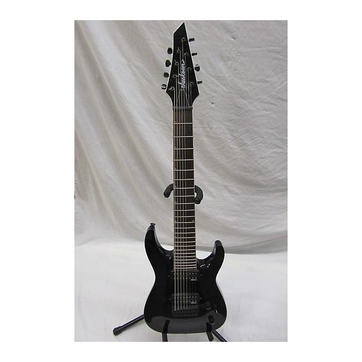 used 8 string