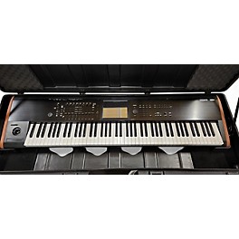 Used KORG Kronos X88 88 Key Keyboard Workstation