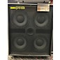 Used Epifani UL3-410 Bass Cabinet thumbnail