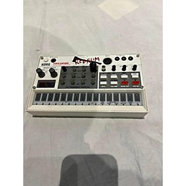 Used KORG VOLCA SAMPLE Synthesizer