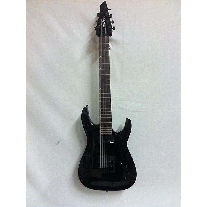 guitar center used 7 string