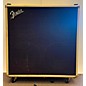Used Fender Super Sonic 100 4x12 Guitar Cabinet thumbnail
