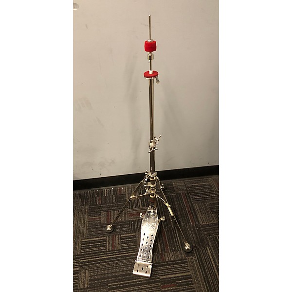 Used A&F Drum  Co Folding Hi Hat Stand