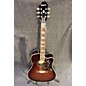 Used Epiphone Hummingbird PERFORMER PRO Acoustic Electric Guitar thumbnail