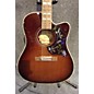 Used Epiphone Hummingbird PERFORMER PRO Acoustic Electric Guitar