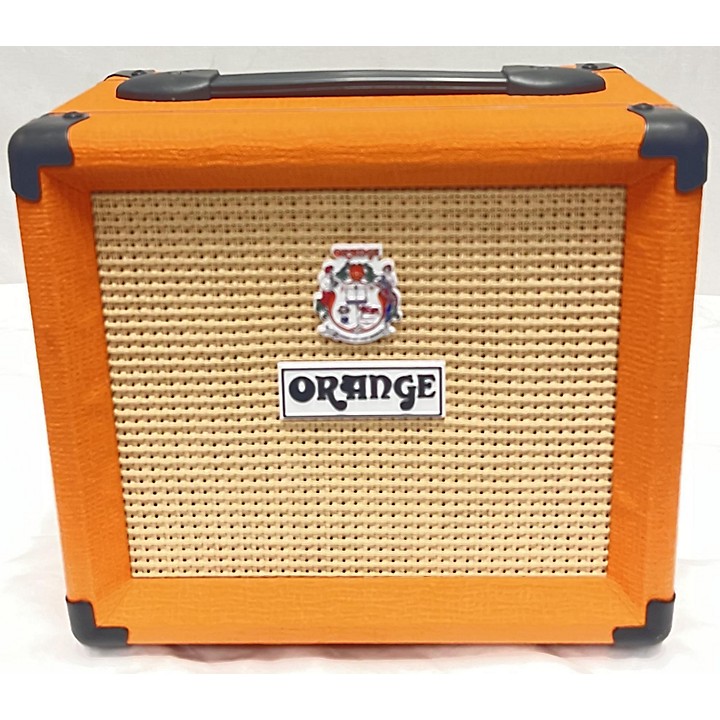 orange crush amp guitar center