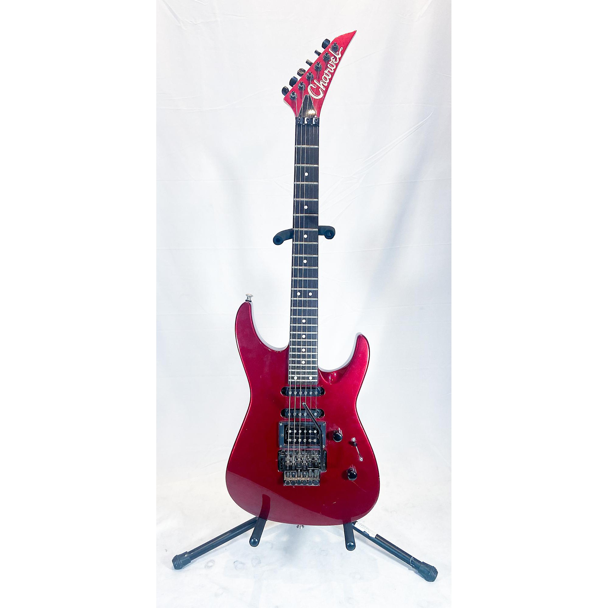 charvel 375 deluxe for sale