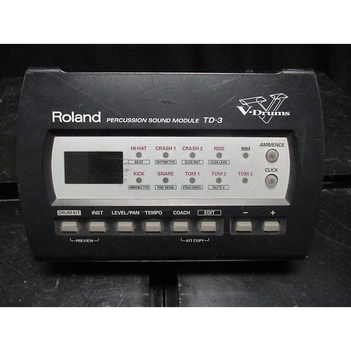 best drum module for superior drummer 3