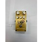 Used Used Mesa Boogie Gold Mine Effect Pedal thumbnail