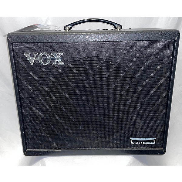 Used VOX Carmbridge 50 Guitar Combo Amp