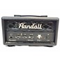 Used Randall RD1H DIAVOLO Tube Guitar Amp Head thumbnail