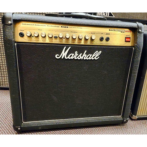 Used Marshall Valvestate 2000 AVT Guitar Combo Amp